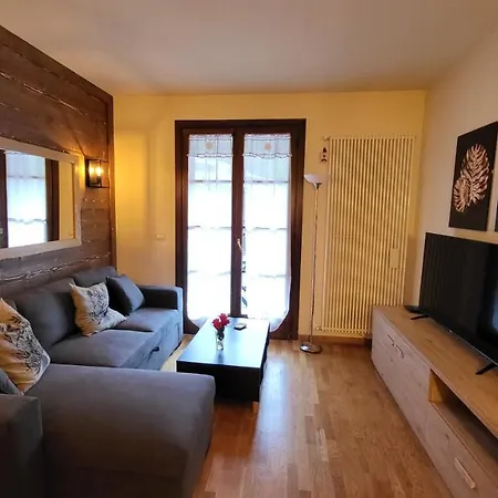 La Terrazza Sulle Piste Val Di Luce - Biancheria Inclusa *