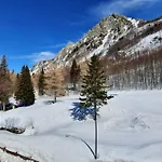 La Terrazza Sulle Piste Val Di Luce - Biancheria Inclusa Lägenhet Abetone