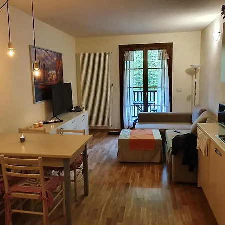Apartment La Terrazza Sulle Piste Val Di Luce - Biancheria Inclusa Abetone