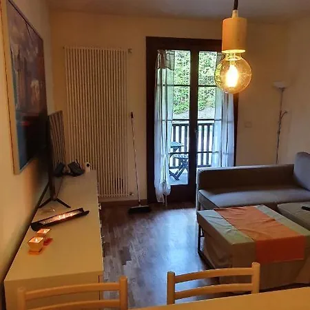 La Terrazza Sulle Piste Val Di Luce - Biancheria Inclusa Apartment Abetone