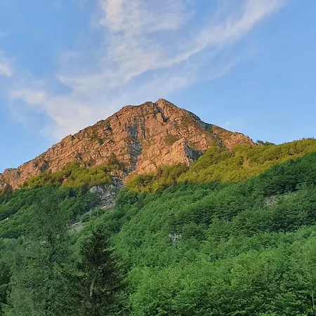 Apartamento La Terrazza Sulle Piste Val Di Luce - Biancheria Inclusa *