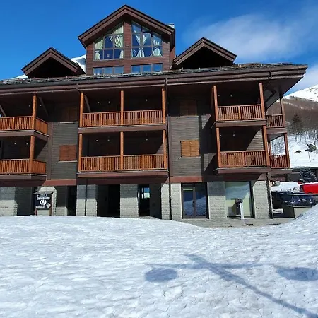 La Terrazza Sulle Piste Val Di Luce - Biancheria Inclusa *