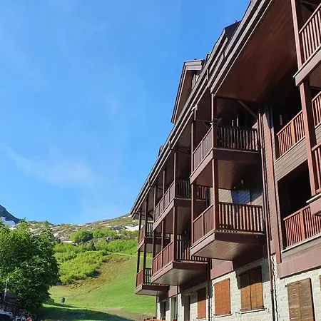 アパート La Terrazza Sulle Piste Val Di Luce - Biancheria Inclusa *