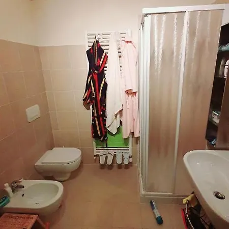 La Terrazza Sulle Piste Val Di Luce - Biancheria Inclusa