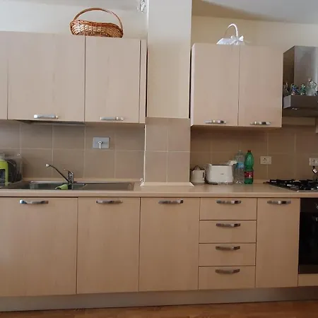 Apartment La Terrazza Sulle Piste Val Di Luce - Biancheria Inclusa