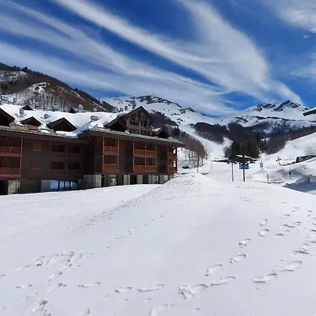 La Terrazza Sulle Piste Val Di Luce - Biancheria Inclusa *
