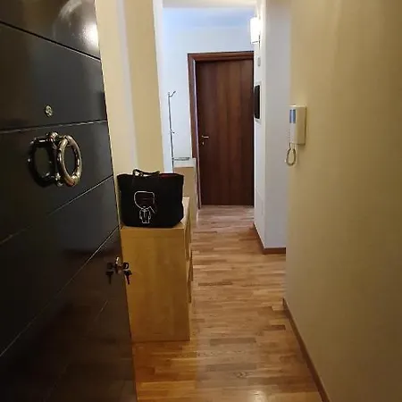 Apartment La Terrazza Sulle Piste Val Di Luce - Biancheria Inclusa