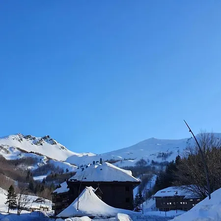 アパート La Terrazza Sulle Piste Val Di Luce - Biancheria Inclusa *