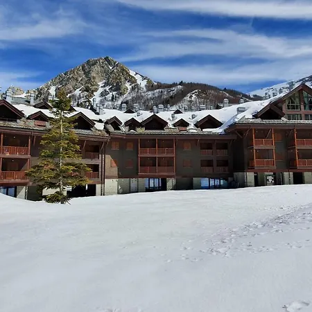 La Terrazza Sulle Piste Val Di Luce - Biancheria Inclusa Abetone