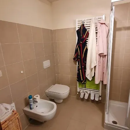 La Terrazza Sulle Piste Val Di Luce - Biancheria Inclusa * アベトーネ