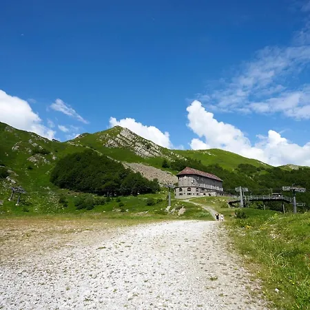La Terrazza Sulle Piste Val Di Luce - Biancheria Inclusa *