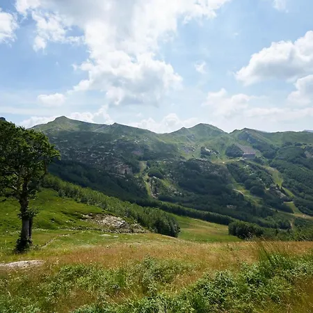 La Terrazza Sulle Piste Val Di Luce - Biancheria Inclusa Apartamento *