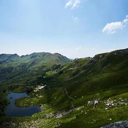 Apartamento La Terrazza Sulle Piste Val Di Luce - Biancheria Inclusa Abetone