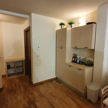 La Terrazza Sulle Piste Val Di Luce - Biancheria Inclusa アパート アベトーネ