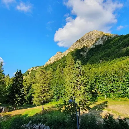 Apartment La Terrazza Sulle Piste Val Di Luce - Biancheria Inclusa