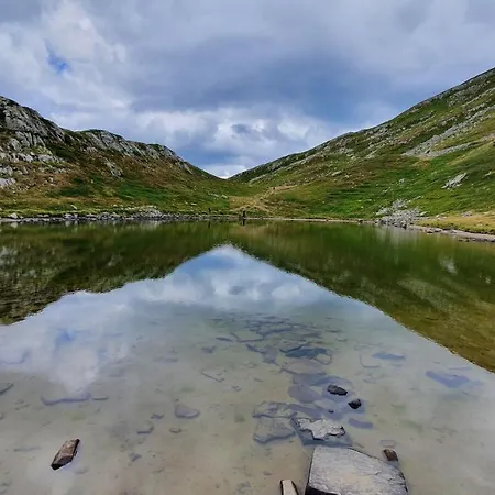 La Terrazza Sulle Piste Val Di Luce - Biancheria Inclusa Apartamento Abetone