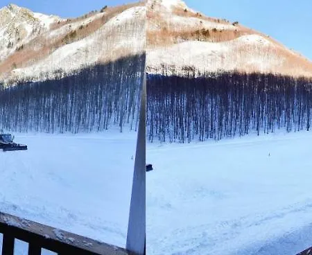 アパート La Terrazza Sulle Piste Val Di Luce - Biancheria Inclusa アベトーネ