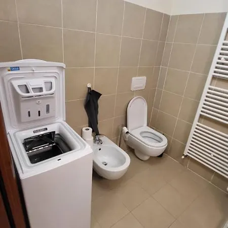 アパート La Terrazza Sulle Piste Val Di Luce - Biancheria Inclusa *