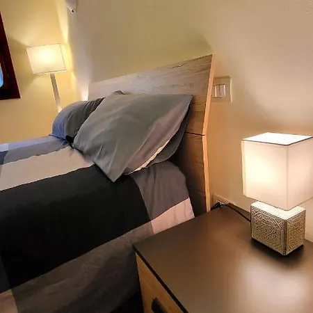 アパート La Terrazza Sulle Piste Val Di Luce - Biancheria Inclusa アベトーネ