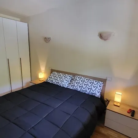 アパート La Terrazza Sulle Piste Val Di Luce - Biancheria Inclusa *