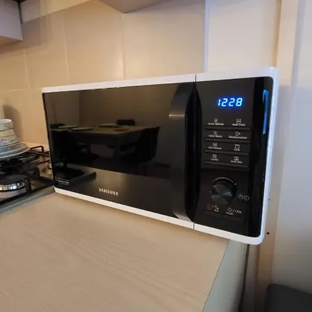 La Terrazza Sulle Piste Val Di Luce - Biancheria Inclusa アベトーネ