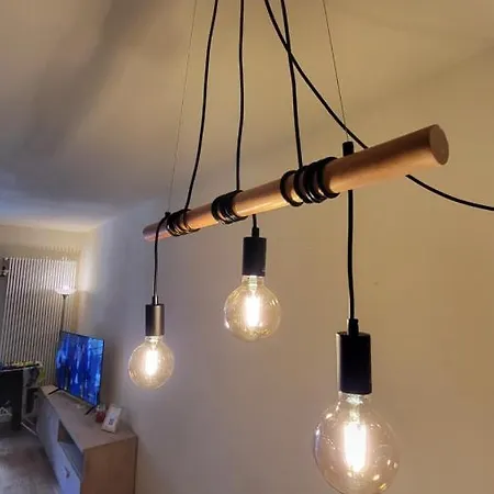 La Terrazza Sulle Piste Val Di Luce - Biancheria Inclusa *