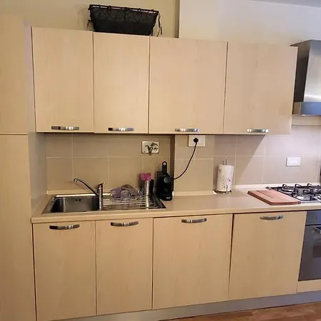 Apartment La Terrazza Sulle Piste Val Di Luce - Biancheria Inclusa
