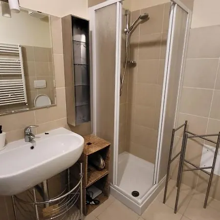 La Terrazza Sulle Piste Val Di Luce - Biancheria Inclusa