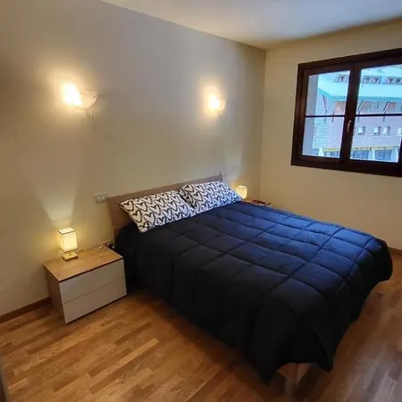 La Terrazza Sulle Piste Val Di Luce - Biancheria Inclusa Apartment Abetone