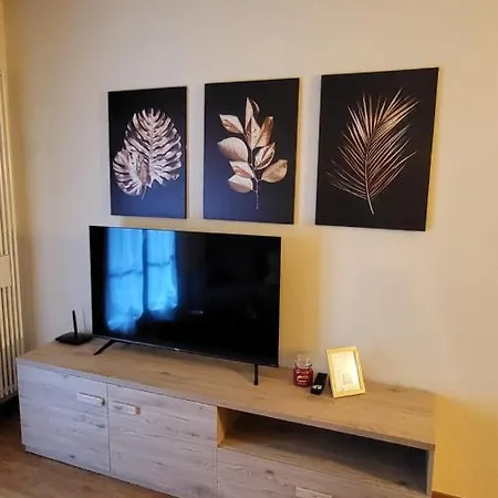 La Terrazza Sulle Piste Val Di Luce - Biancheria Inclusa アベトーネ