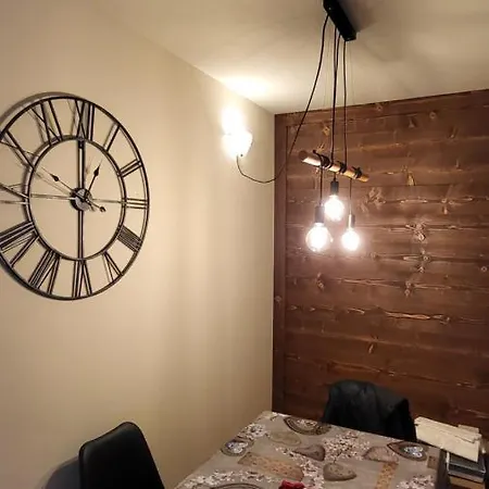 La Terrazza Sulle Piste Val Di Luce - Biancheria Inclusa Apartment