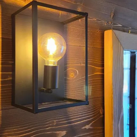 La Terrazza Sulle Piste Val Di Luce - Biancheria Inclusa アベトーネ