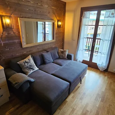 Apartamento La Terrazza Sulle Piste Val Di Luce - Biancheria Inclusa