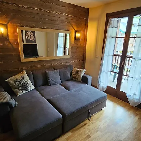 Apartamento La Terrazza Sulle Piste Val Di Luce - Biancheria Inclusa *