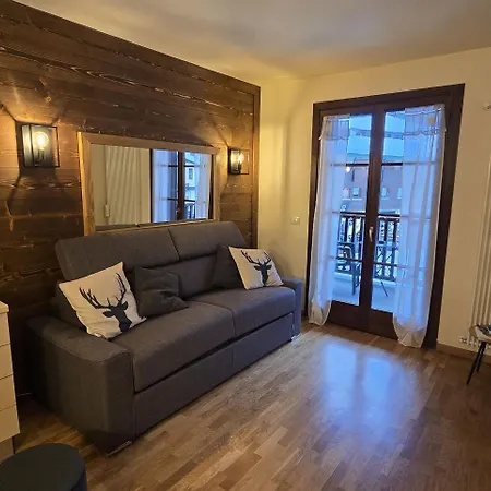 La Terrazza Sulle Piste Val Di Luce - Biancheria Inclusa *