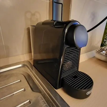 La Terrazza Sulle Piste Val Di Luce - Biancheria Inclusa Appartement *